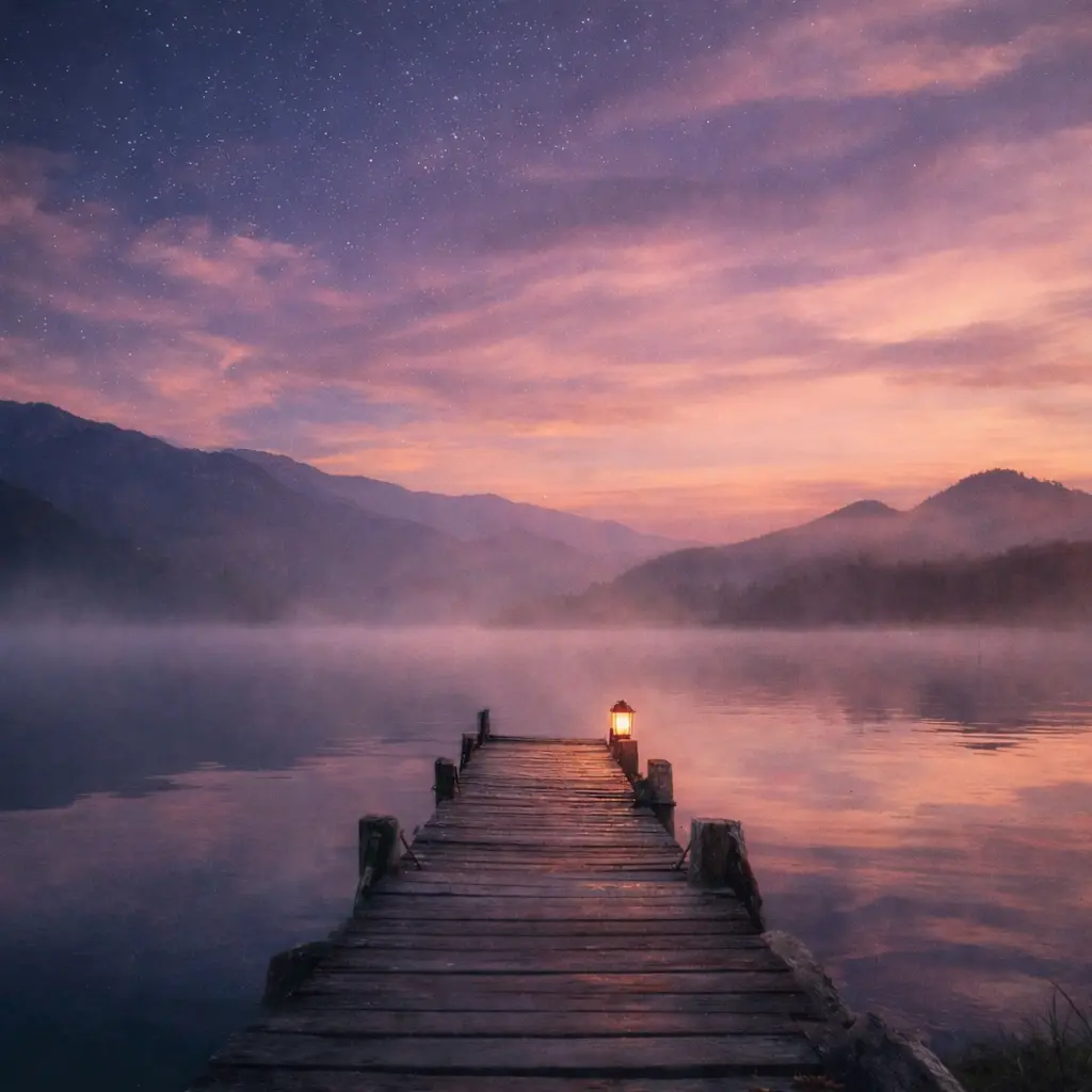Luto, ausência e a difícil arte de continuar